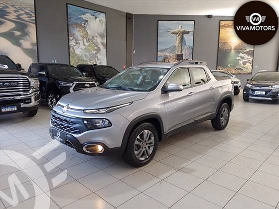 FIAT TORO 2.0 16V TURBO DIESEL FREEDOM 4WD AT9